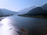 Harrison Lake Scenic Tour